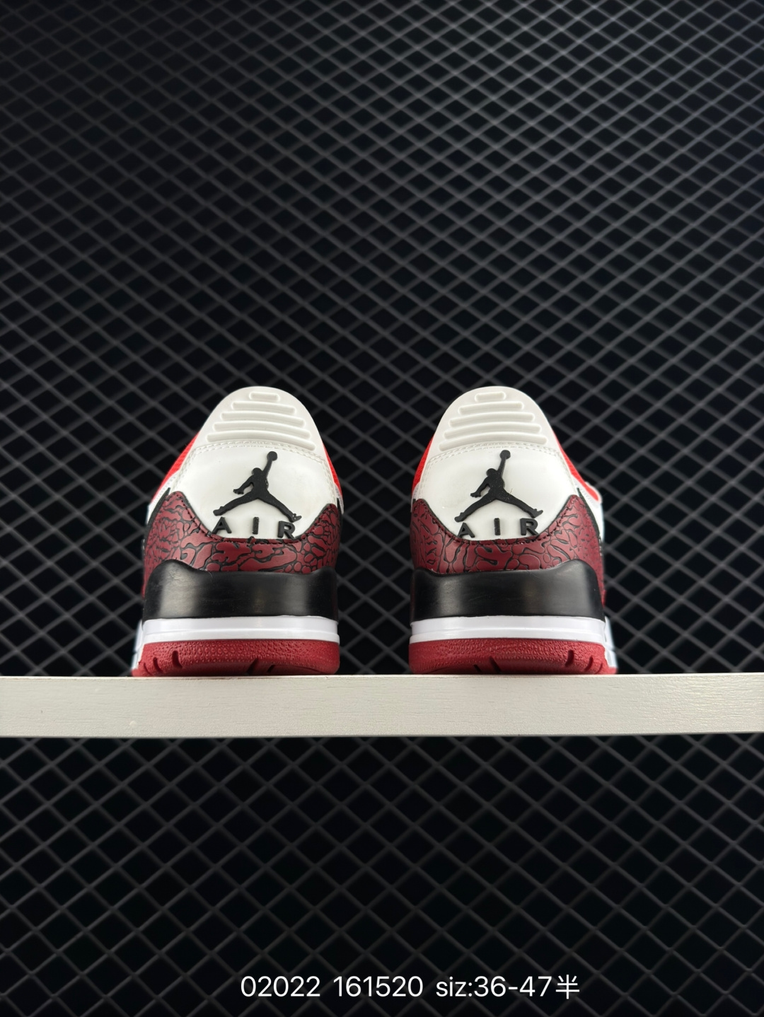 Air Jordan Legacy 312 Low 